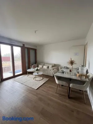 Image of Appartement luxueux Au coeur de lille