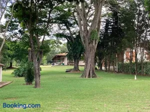 Image of Casa de Campo em frente ao Lago em Americana-SP