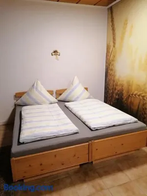 Image of Schöne Wohnung im Herzen von Burgstädt