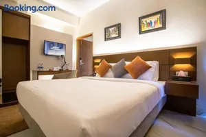 Image of Jatra Flagship Sylhet City Centre