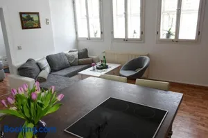 Image of Ferienwohnung am Schlosspfad