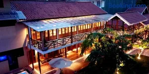 Image of Olinia Airport Hotel