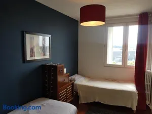 Image of Cosy et lumineux 3 pièces 600m gare