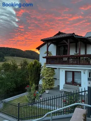 Image of Haus Martina Panoramablick