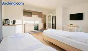 Image of T&K Apartments - Studio Apartments - 22 min MESSE DUS & Airport DUS