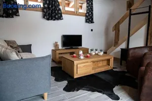 Image of Chalet Victoire