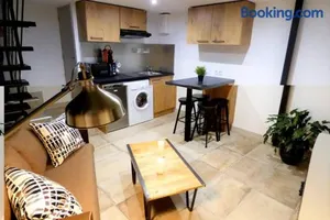 Image of Charmant Duplex Centre Historique Vitré