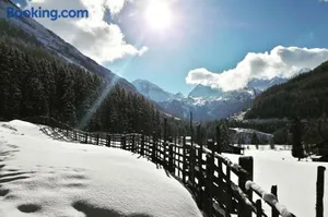 Image of Ferienwohnung Alpenheim