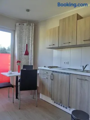 Image of Ferienwohnung KWF3aOG