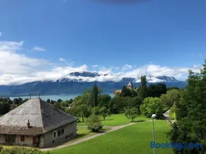 Image of La Maison des Copains