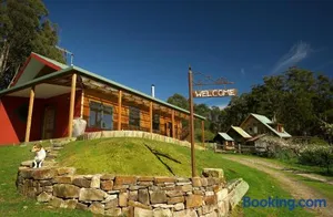Image of Elvenhome Farm