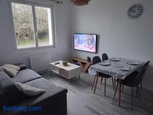 Image of L'Appartement du Veillon