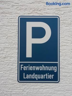 Image of Ferienwohnung Landquartier
