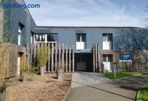 Image of Centre International de Séjour