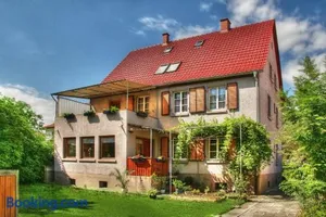 Image of Pension Maria am Schlosspark
