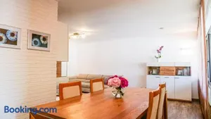 Image of Miaos private Room