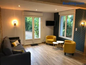 Image of Maison cosy entièrement rénovée