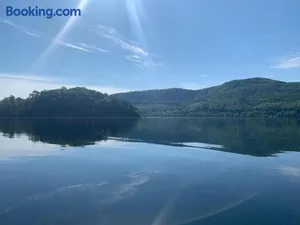 Image of Sehr schöne ufernahe ebenerdige Ferienwohnung Pura Vida auf der Halbinsel Scheid
