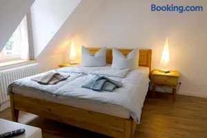 Image of Ferienwohnung Mohnblume