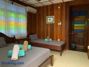 Image of Rumah Melati@Zaki’s Residence, Marang, Terengganu