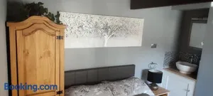 Image of French Horn Chalets