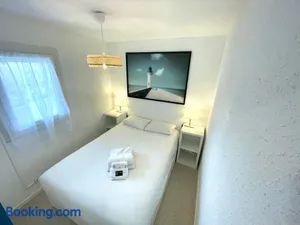 Image of PGH N28 - À 200m de la Plage avec Parking Privé