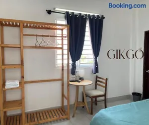 Image of Gikgo Can Tho