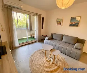 Image of Appartement T2 Cosy sur Aix