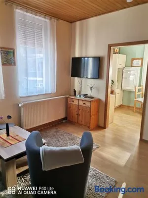 Image of Ferienwohnung - am- Goethewanderweg