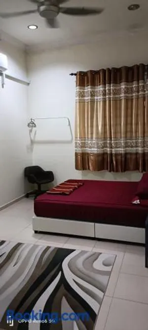 Image of RW segamat homestay