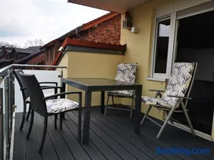 Image of Naturnahe schöne neu gestaltete Ferienwohnung