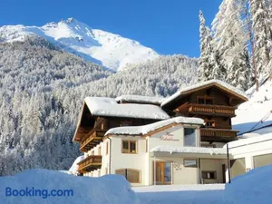 Image of Haus Dabaklamm