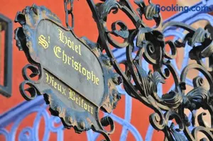 Image of Hotel-Restaurant St-Christophe