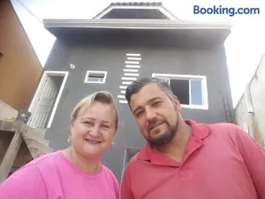 Image of Casa Próx.Aeroporto/10minutos do centro Curitiba