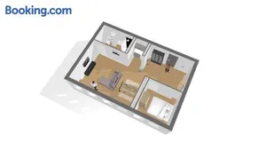 Image of HYPER CENTRE - WIFI FIBRE GRATUIT - JERGWELOH - Le New Yorkais