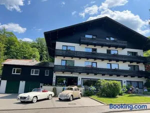 Image of Schwarzwaldhotel Sonne