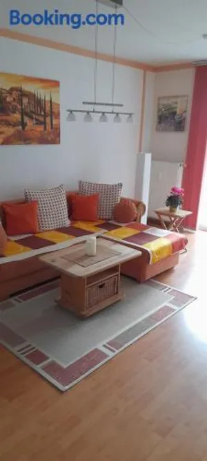 Image of Ferienwohnung Bernhard Ehlen