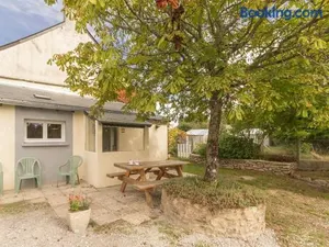 Image of Gîte familial avec jardin clos, à proximité de Guérande et des plages, dans le Parc de Brière - FR-1-306-1070