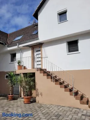 Image of Ferienwohnung Oestreich