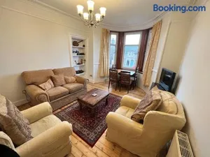 Image of Victorian Apartment