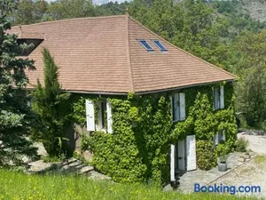 Image of La Genevraie