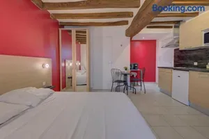 Image of La Petite Maison appartement 1