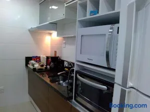 Image of Apartamento completo A42 Flat Centro