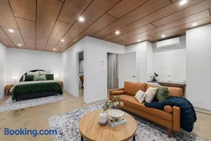 Image of Railway Motel Myrtleford