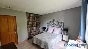 Image of GÎTE Romantic Room