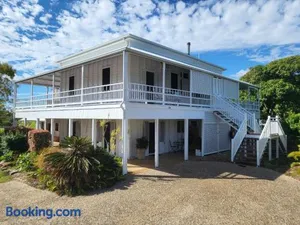 Image of Ribbonwood Bed & Breakfast, Emu Park Qld