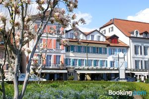Image of Hôtel du Port