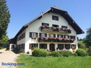 Image of Rauhbergerhof