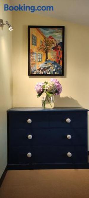 Image of Welcome, Bienvenue, Chez Charly!