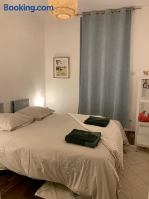 Image of Maison Jeanne d’Arc